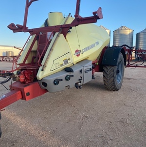 Hardi Commander 7000