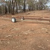 40FT irrigation pipe trailers 
