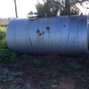 Steel tanks
