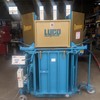 Woolpress - Lyco Dominator, Blue / Gold Annervesry 240 Volt with PC 2000 Scale head, Fully Refurbished 2 Year Warranty !!!