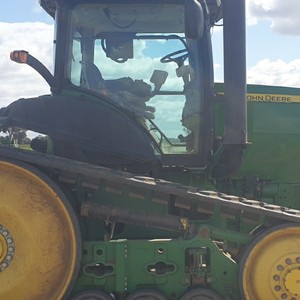 John Deere 310RT