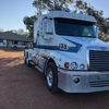 2011 Freightliner Prime Mover
