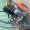 KUBOTA KX41-3 3 BUCKETS AND RIPPER