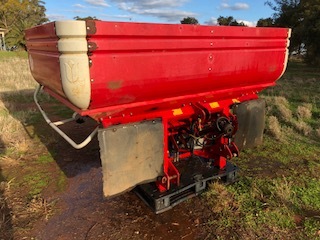 3000 Litre Lely Tulip Centrliner