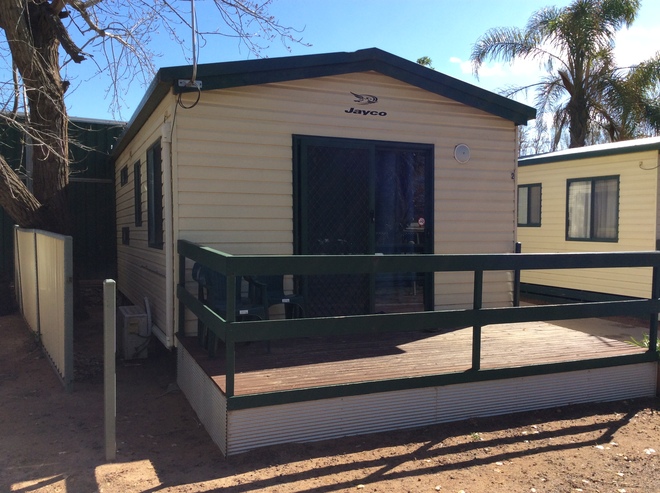 Under Auction - Cabin 2 - Fully Self Contained  - Auction on now, ends 19/10/19 at 11 am 