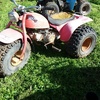 Honda ATC 90