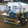 NEW 1700L CHEMICAL HANDLERS