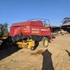   New Holland BB960 4 x 3 Square Baler