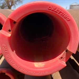 Bore Pipe