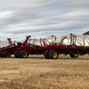 50' Seed Hawk Airseeder Bar