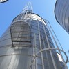 120  Cubic M Nelson Pellet Silos 