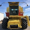 New Holland TR85 Header