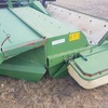 Krone 320cvq easycut  Mower Conditioner 