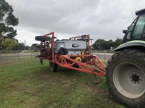 6m AirSeeder