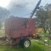8mt Chaser Bin Older Style 