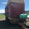 2006 Schuitemaker Rapide 135 Silage Wagon