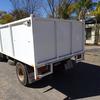 Under Auction - 2002 Isuzu NKR Garbage Truck - Auction on now, ends 19/10/19 at 11 am 