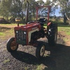 International 434 Tractor
