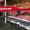 2010 Massey Ferguson 1375 Mower Conditioner