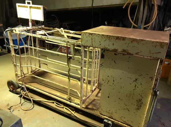 Thunderbird 3 Way Auto Drafter with Ultra scales