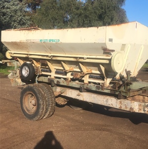 Marshall Multispread 880TM