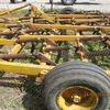 Under Auction - Scarifier Chamberlain 29T Yellow Model - 2% Buyers Premium on all Lots