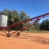 52' x  9” PTO Bordignon Auger