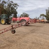 Silvan 5000L 24m Boomspray 