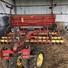 4m Vaderstad Rapid Seed Drill