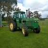 Chamberlain 4690 170hp