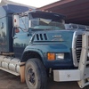 Ford LTS9000 Prime Mover 1989