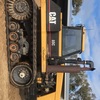 CAT Challenger 85C Tractor