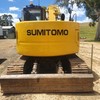 Sumitomo 13.5 ton SH 135 X Excavator