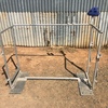 Prattley 3 Way Weigh Crate