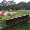 2013 Krone EasyCut 4013CV Mower Conditioner