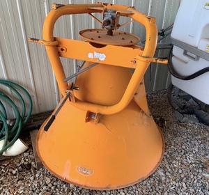 SMART 3PL 500kg Spreader