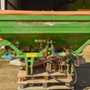 Amazone ZA-M 1501 Spreader - To Be Auctioned on 01/10/19