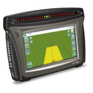 CFX 750 Screen for Sale