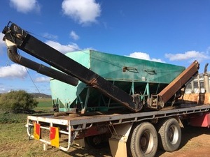 Jetstream 532 Grouper - 2% Buyers Premium on all Lots