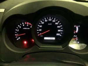 2005 Toyota Hilux SR5 Ute ##PRICE REDUCED## - SOLD 