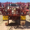 2004 Hardi Commander 5030 Trailing Sprayer