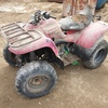 Kawasaki ATV Workhorse - SPARE PARTS ONLY