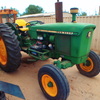 John Deere 2020