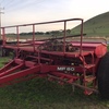 Massey Ferguson MF80 Combine