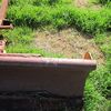 Under Auction - Tractor Dozer Blade - 2% Buyers Premium on all Lots 