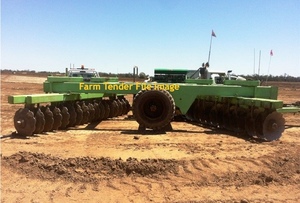 WANTED Allfarm Offsets or Similar 6 mt wide or near enough