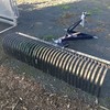 Stick Rake Linkage 2100 wide  New - 2% + GST Buyers Premium on all lots