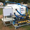NEW 1700L CHEMICAL HANDLERS