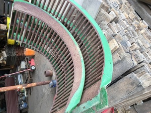 John Deere Harvester Parts