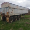 Tipper Toa trailer